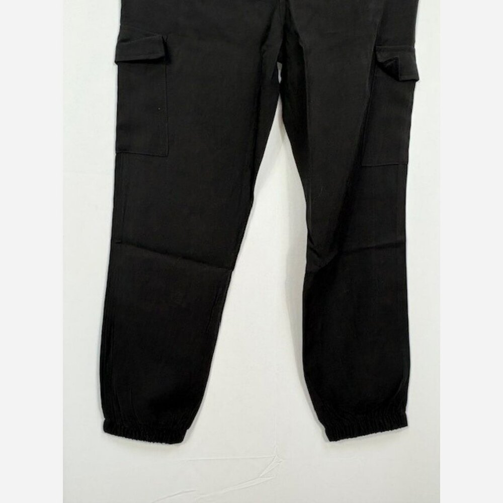 Cargo Jogger Pants – Utility Style with Pockets - Picture 15 of 16
